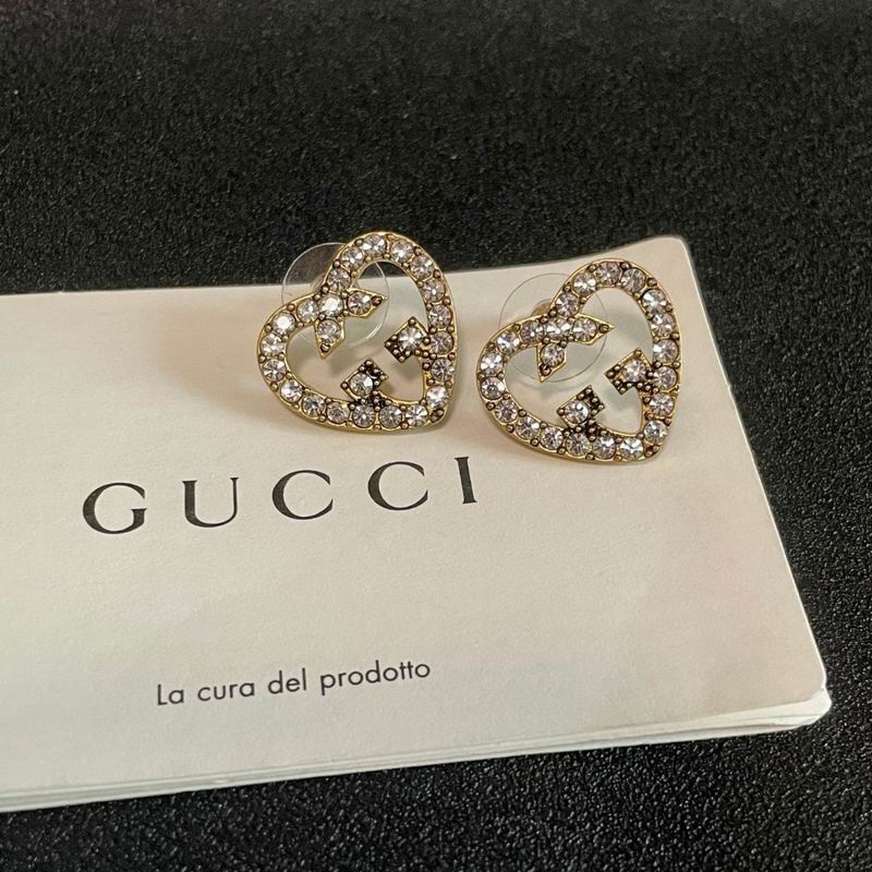 Gucci Earring 06yxh18
